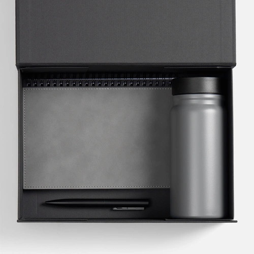 Набор Notera, серый