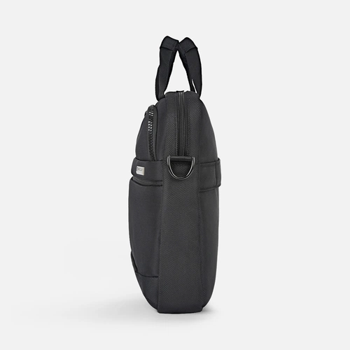 Сумка для ноутбука Discovery 14, черная