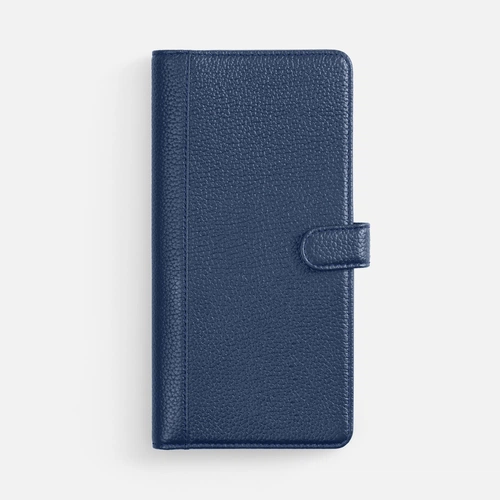 Дорожный органайзер Unison, синий