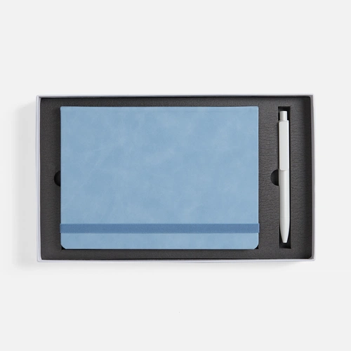 Набор Urban Hard, голубой