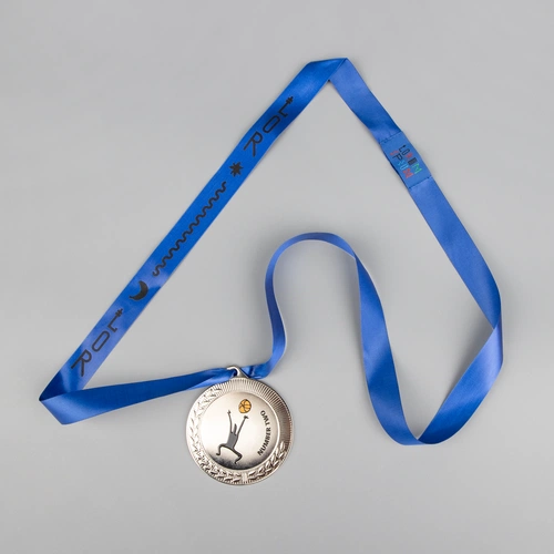 Комплект медалей Regalia с нанесением и кастомизацией