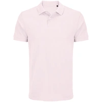 Рубашка поло женская Pacific Women, светло-розовая