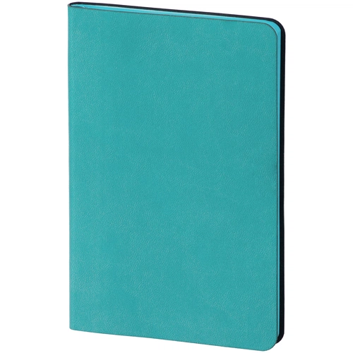 Ежедневник Neat Mini, недатированный, бирюзовый