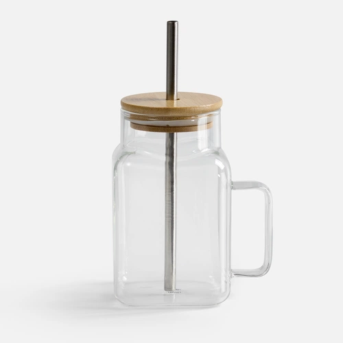 Банка для коктейлей Palmero