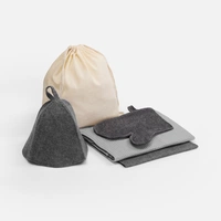 Банный набор Heat Therapy, мужской