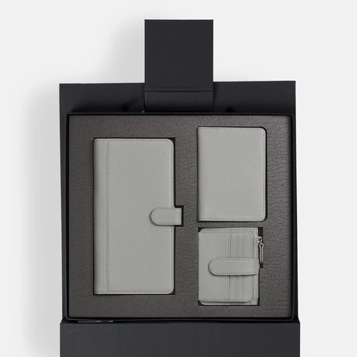 Набор Unison Trio, серый