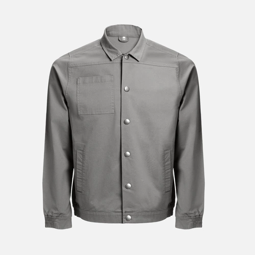 Куртка унисекс Bratislava, серая