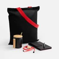 Набор Trait Office, черный