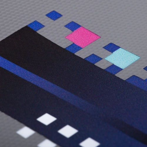 Рюкзак Altro, серый с нанесением и кастомизацией