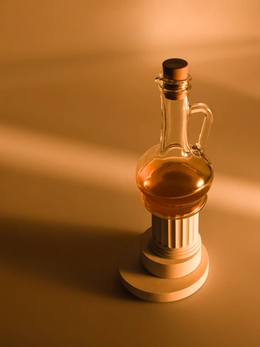 Емкость для масла или уксуса «Оливия»