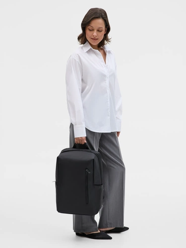 Рюкзак Valmor, черный