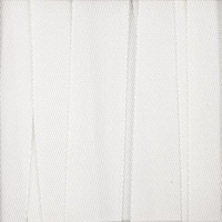 Стропа текстильная Fune 35 M, белая, 100 см