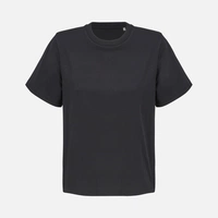 Футболка женская Legend Women, черная