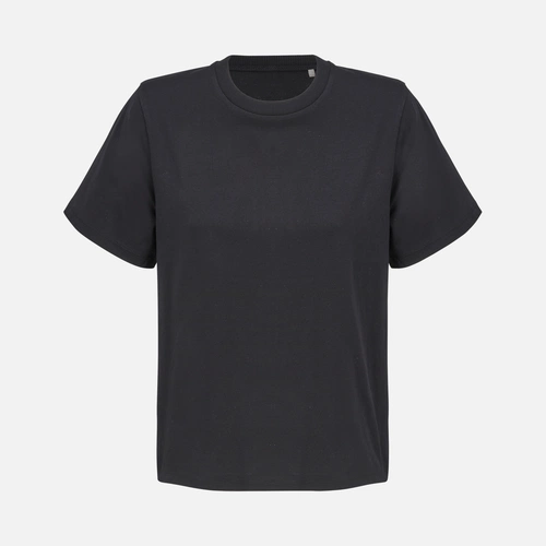 Футболка женская Legend Women, черная