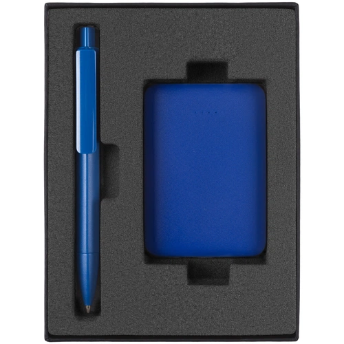 Набор Dualist, малый, синий