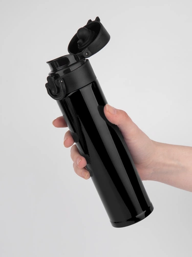 Термостакан Eimer, черный