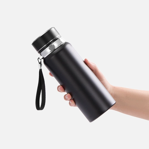 Смарт-термос Termino, ver.2, черный