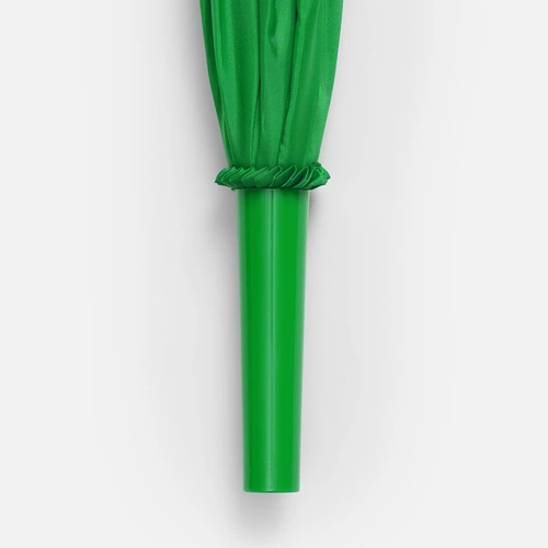 Зонт-трость Promo, зеленый