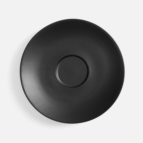 Чайная пара Stansa, черная