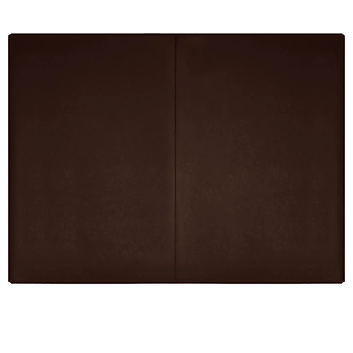 Ежедневник Merida, датированный, коричневый