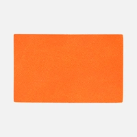 Лейбл Listra Latte, XL, оранжевый