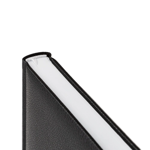 Ежедневник Sagrin, недатированный, черный