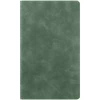 Блокнот Luba, зеленый