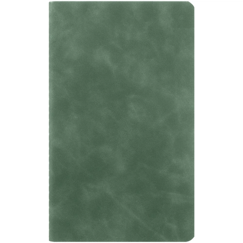 Блокнот Luba, зеленый