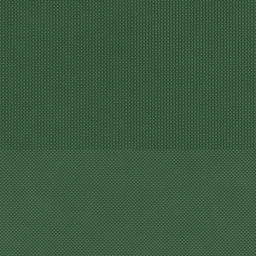 Ежедневник Knit, недатированный, зеленый