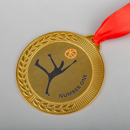 Комплект медалей Regalia с нанесением и кастомизацией