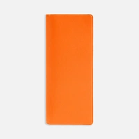 Органайзер для путешествий Devon, оранжевый