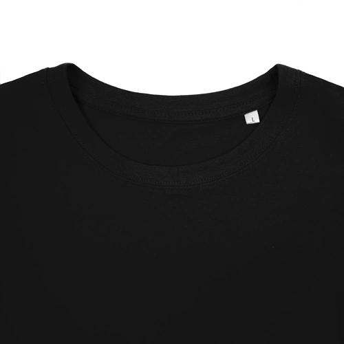 Футболка унисекс Streetwise, черная