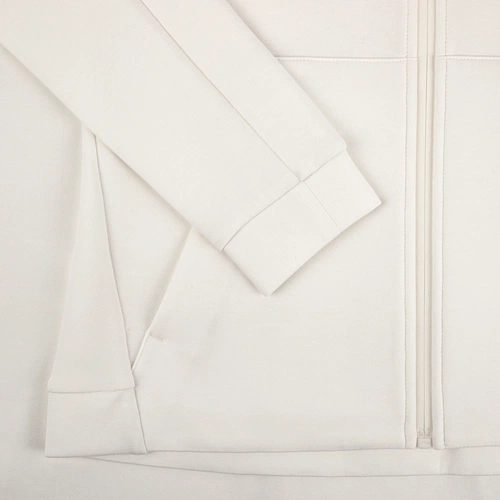 Куртка женская Lovi, молочно-белая