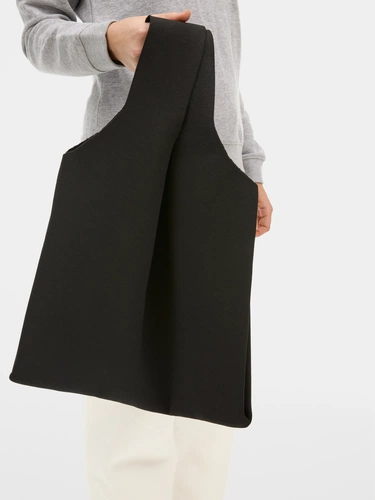 Сумка Aperto, черная