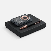 Набор Vim Team, черный