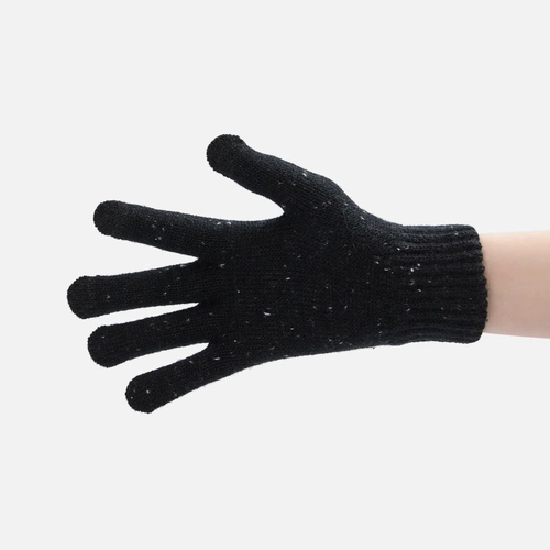 Перчатки сенсорные Spotti Senso, черные