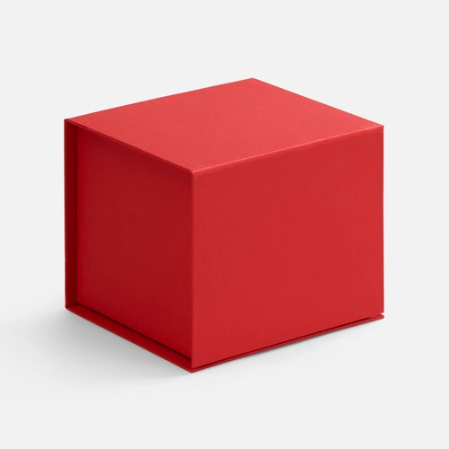 Коробка Alian, красная