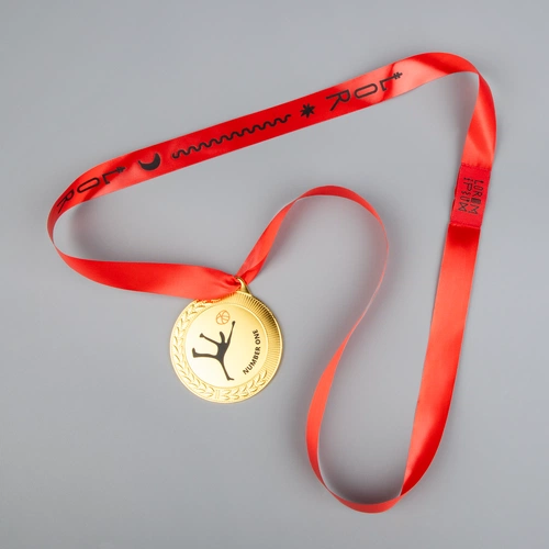 Комплект медалей Regalia с нанесением и кастомизацией