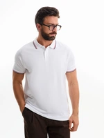 Рубашка поло мужская Prestige Men