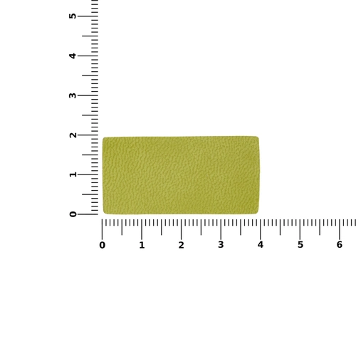 Лейбл Listra Latte, XS, светло-зеленый