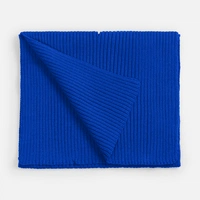 Шарф Yong, синий