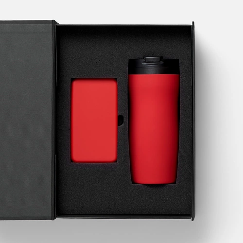 Набор Formisto, красный