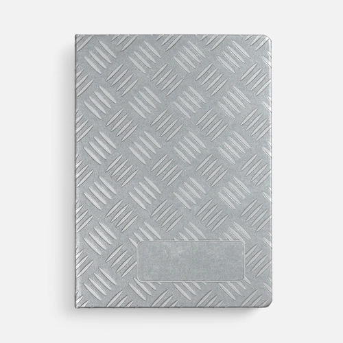 Ежедневник Hard Work, ver.2, недатированный