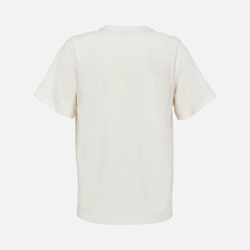 Футболка женская Legend Women, молочно-белая