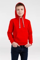 Толстовка с капюшоном детская Kirenga Kids