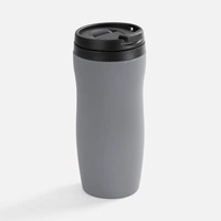 Термостакан Forma, серый