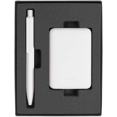 Набор Dualist, малый, белый