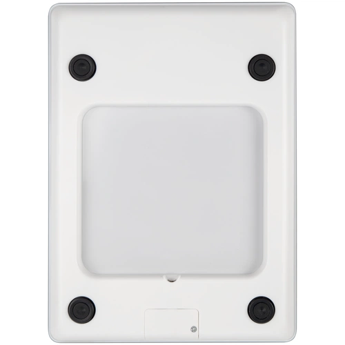 Кухонные весы Grammy, белые