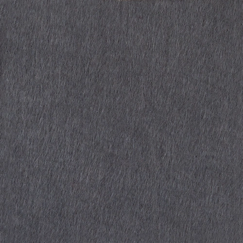 Заготовка из фетра Felt 600, темно-серая
