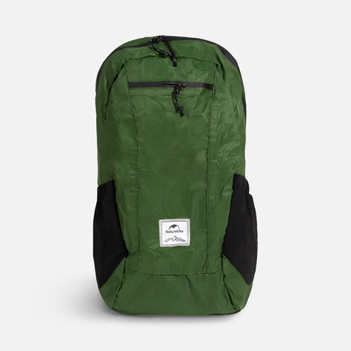 Рюкзак Yunyan складной, хаки